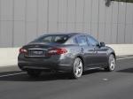 Infiniti M30d S 2012 года (AU)